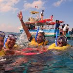 stc-id0001-snorkeling-by-vip-glass-bottom-boat-cubana-at-cozumel-00-cover