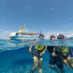 stc-id0009-snorkeling-by-vip-glass-bottom-boat-at-cozumel-starting-from-riviera-maya-with-beach-break-and-lunch-02